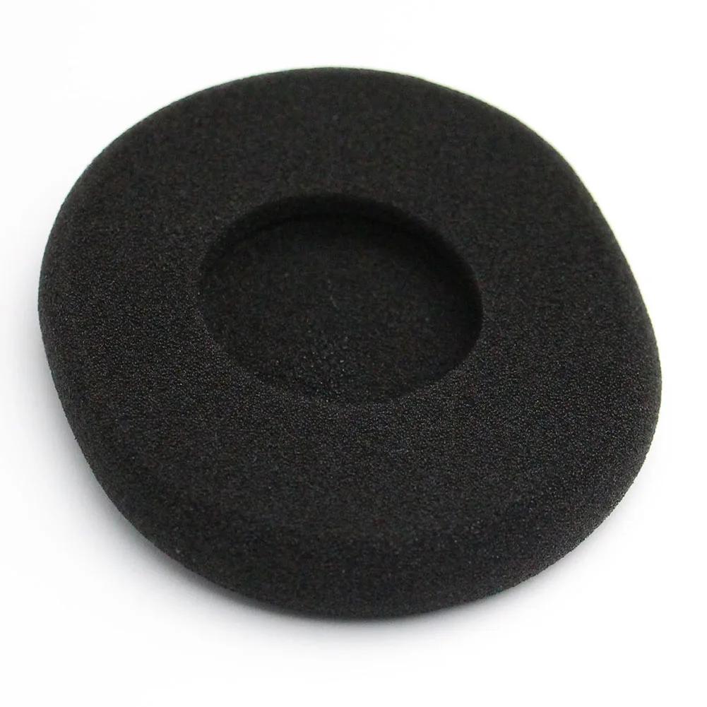 1-5 Pair Ear Pads for Logitech H800 Replacement Headphone Foam Ear Cushion Ear Covers for LOGITECH H800 Wireless Headset Earpad