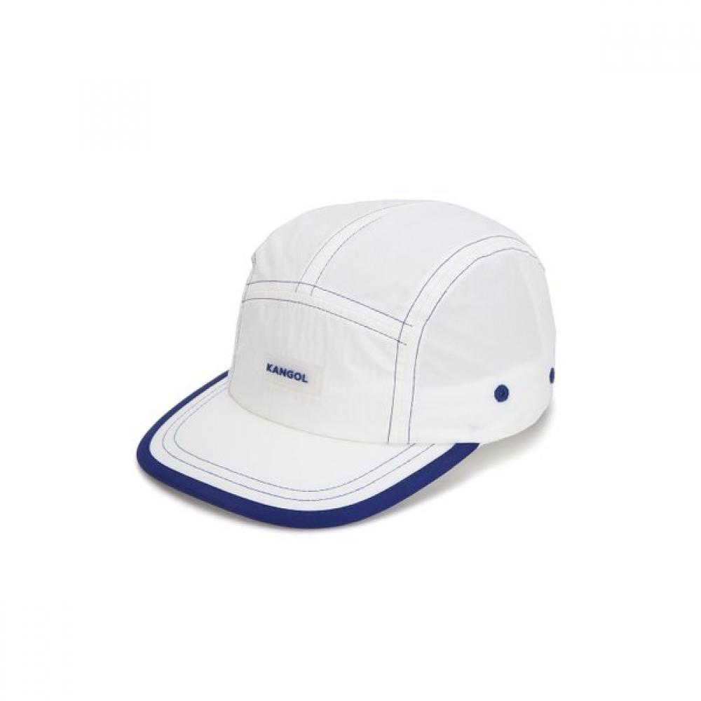 Kangol Kids Kids Line Camp Cap Blue Asehbc08530bu Blue/052
