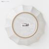 Minoru Pottery Rinka 150 Plates Unohana