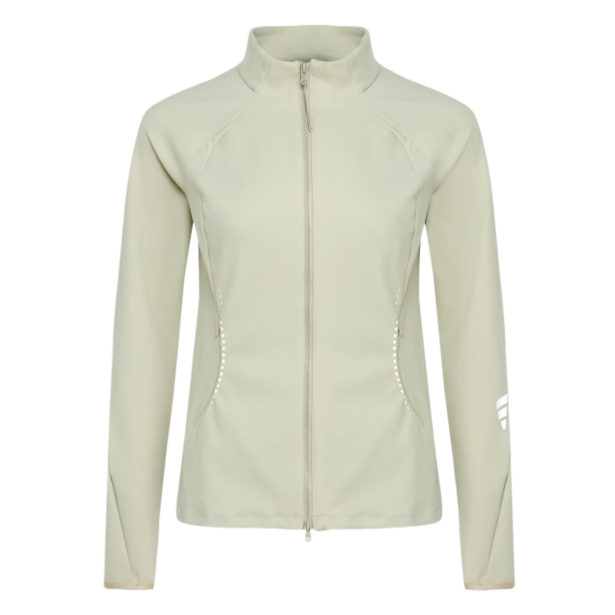 Adidas FOS Full Zip Sweat Jacket Women jackets KU5381 S