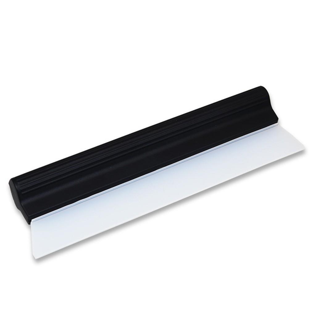 Non Scratch Water Wiper with Flexible Silicone Blade Keep Your Car Clean!