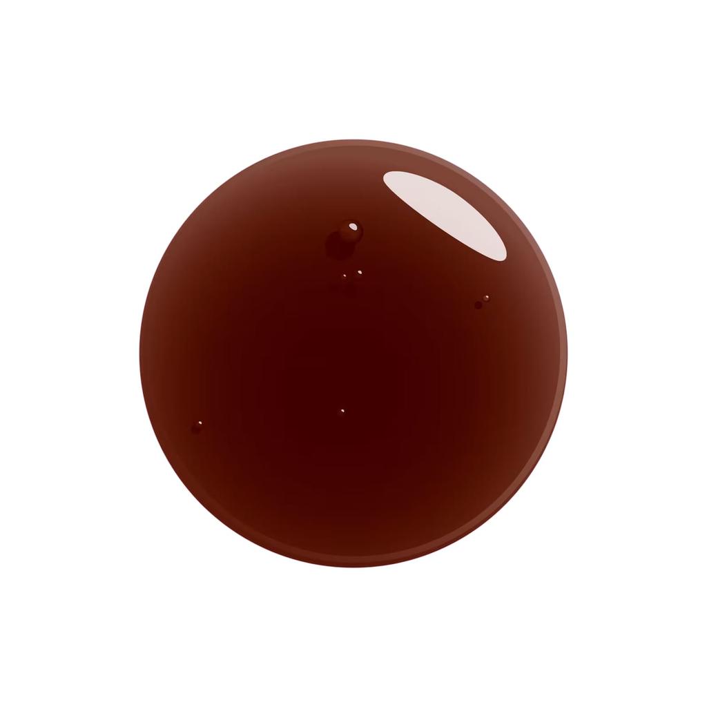 NYX Professional Makeup, Lip Oil Drip, 08 Status Update, 4.8 ml (0.16 fl oz)