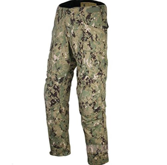 

Бойові штани Emerson Crye Gen3, Новий розмір, AOR2, Камуфляж, Модель, L,