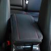 Four Seasons Universal Car Armrest Box Pad for Toyota Prado Auris Avensis Corolla Verso Sienna Yaris Avalon Camry Chr