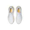 Asics Gel Nimbus 25 White Silver Men Sneakers 1011B547-102