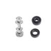 Титановий сплав Гірський велосипед Гальмівний важіль Поршень Велосипедний Поршневий шток Сальникове кільце Ремонтні аксесуари Для XT M8000 M7000 SLX M785