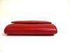 Authentic LOUIS VUITTON Epi Red Leather Coin Purse #a665  Refurbished