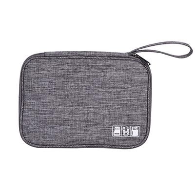 Electronic Accessories Carry Case Cationic Multifunctional Electronics Organizer Travel Case