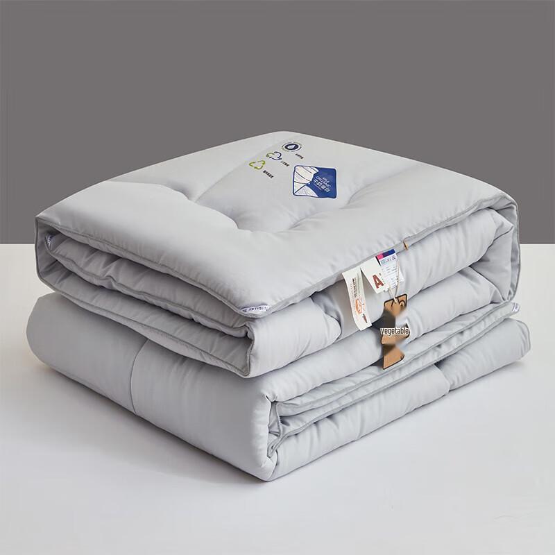 Tianqin Milk Protein Fiber Quilt
