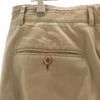 Hermes Herrenhose 52 Beige Gebraucht Made in Italy