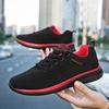 Scarpe da Ginnastica da Corsa da Uomo Scarpe Sportive Leggere da Donna Scarpe Casual Traspiranti in Rete Classiche Sneakers Nuova Moda Maschile Taglia Grande 50