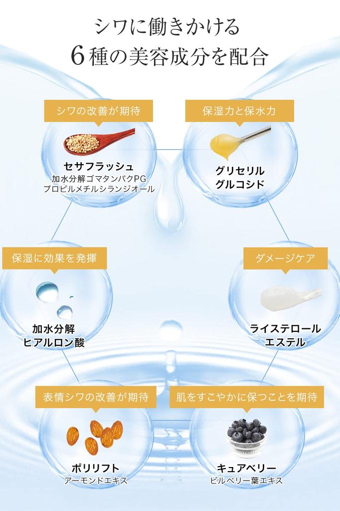 YC Faltencreme DX 30 g Dermatologie Ginza Yoshie Klinik Yoshie Hirose Kosmetik YC Hergestellt in Japan Offene Poren Trockene Haut Feuchtigkeitsspendende Hautpflege Kosmetik