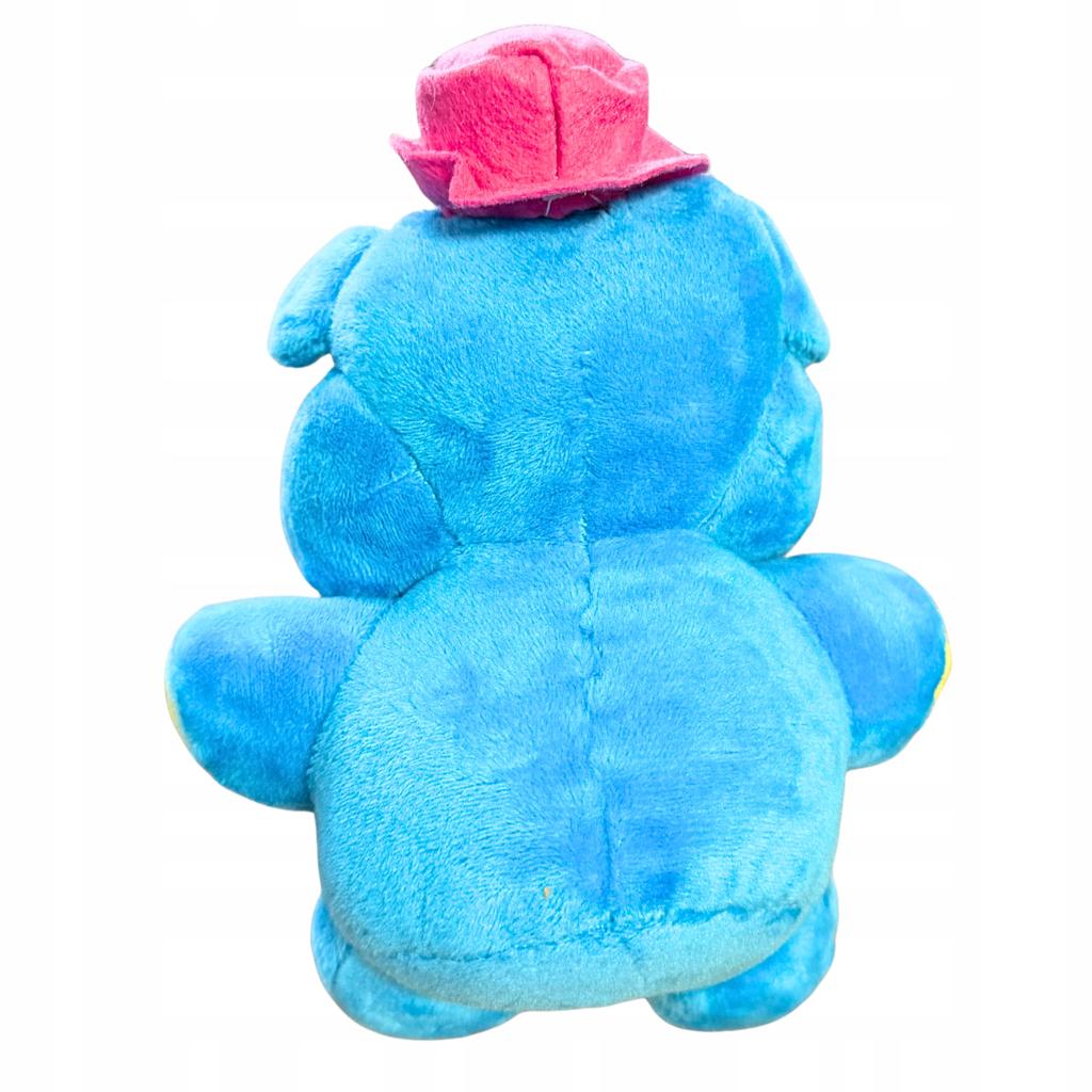 Maskotka Pluszowa Five Nights At Freedys Fnaf Fredi Miś Pluszak 18 Cm