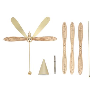 Ätherischer Öl Diffusor Libellenform 360 Grad drehbarer Aromatherapie Diffusor Entspannungsspielzeug für
