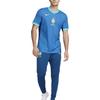 Nike Brazil 2024 Match Away Adv Authentic Jersey FJ4269-458
