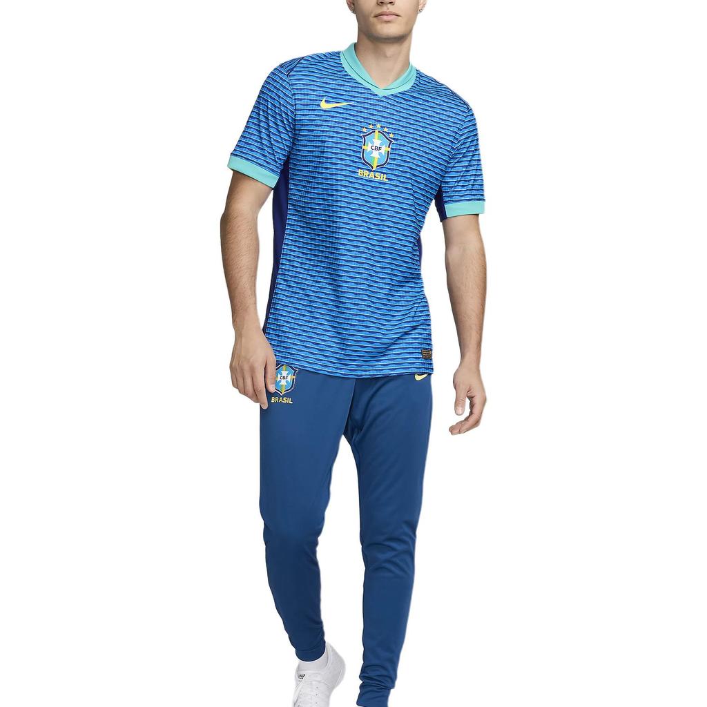 Nike Brazil 2024 Match Away Adv Authentic Jersey FJ4269-458
