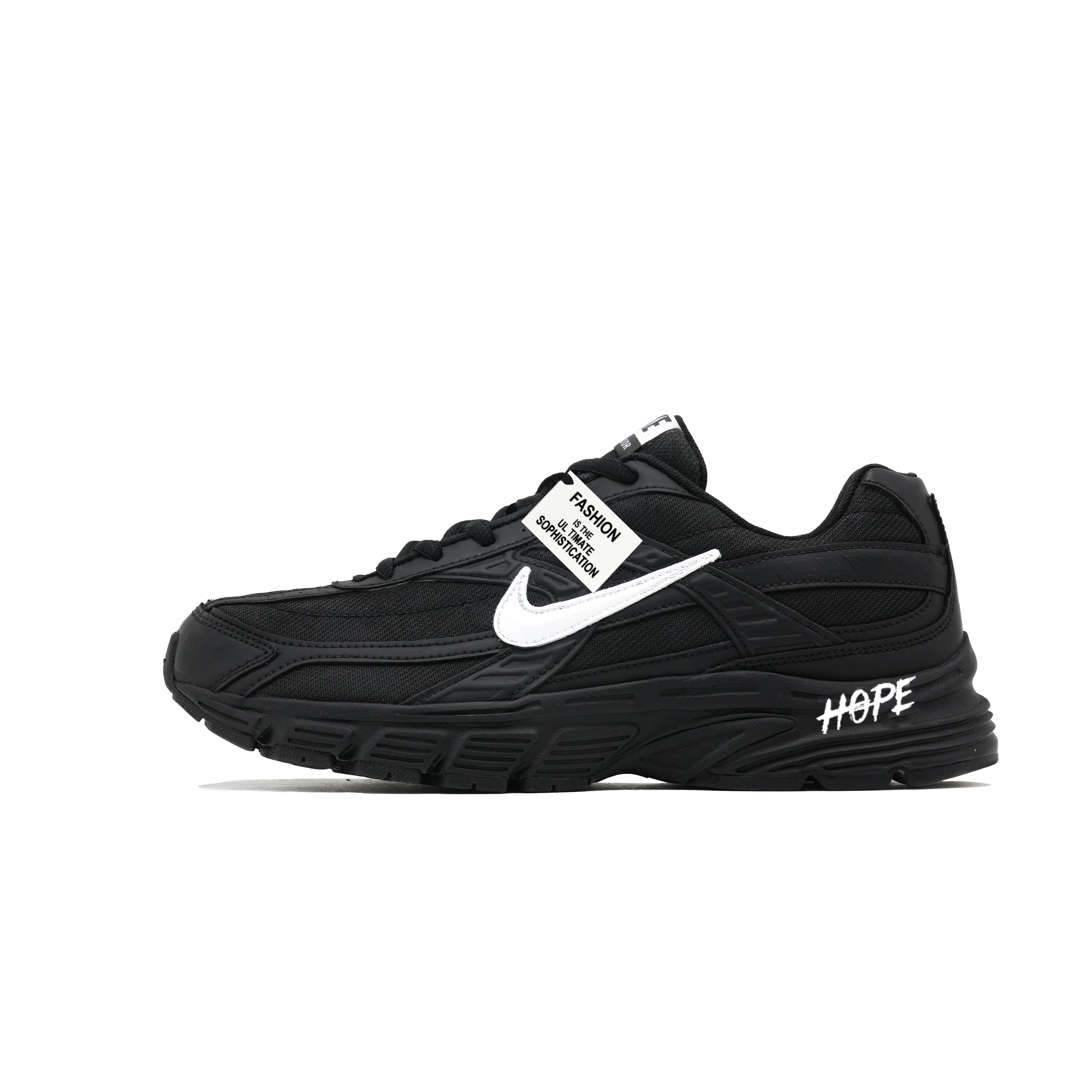 Nike Initiator Black Warrior Acs Amortizācija