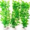 Artificial Water Grass Easily Clean Strong Simulation Beautiful Color Aquarium Decoration Water Grass for Fish Tank