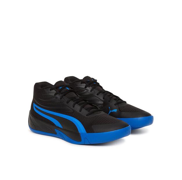 Men's Sneakers Puma Court Pro 310829 08 Black
