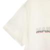 MAISON KITSUNE Short sleeve T-shirt S White system Men's Used