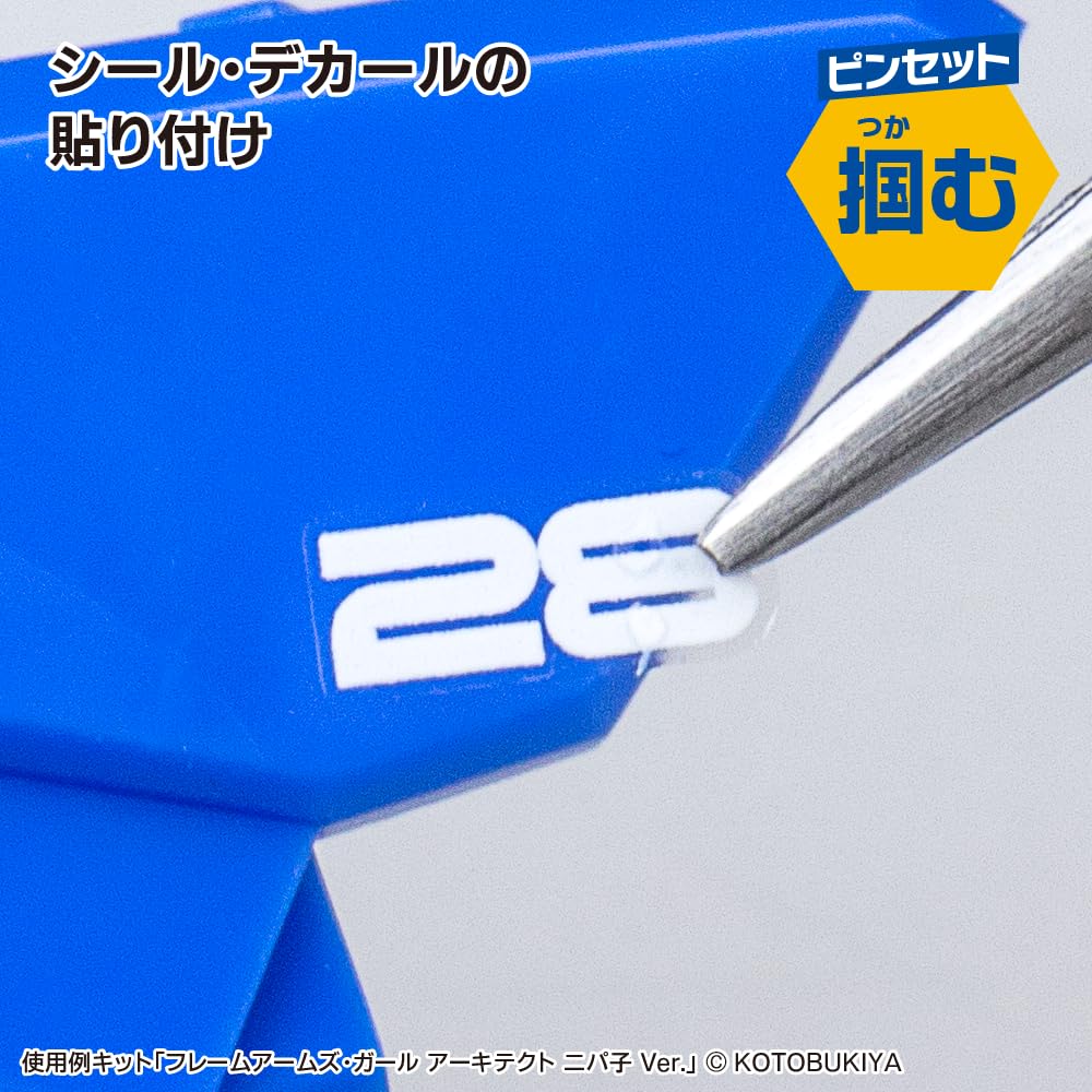 GodHand Starter Tool Set for Beginners In Plastic Model Building GH-SG-02