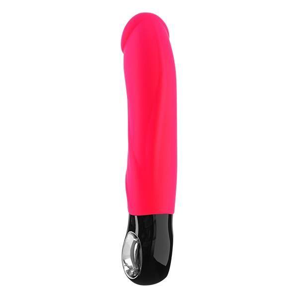 Vibromasseur - Fun Factory - Big Boss G5 - Silicone - Grand - 12 programmes