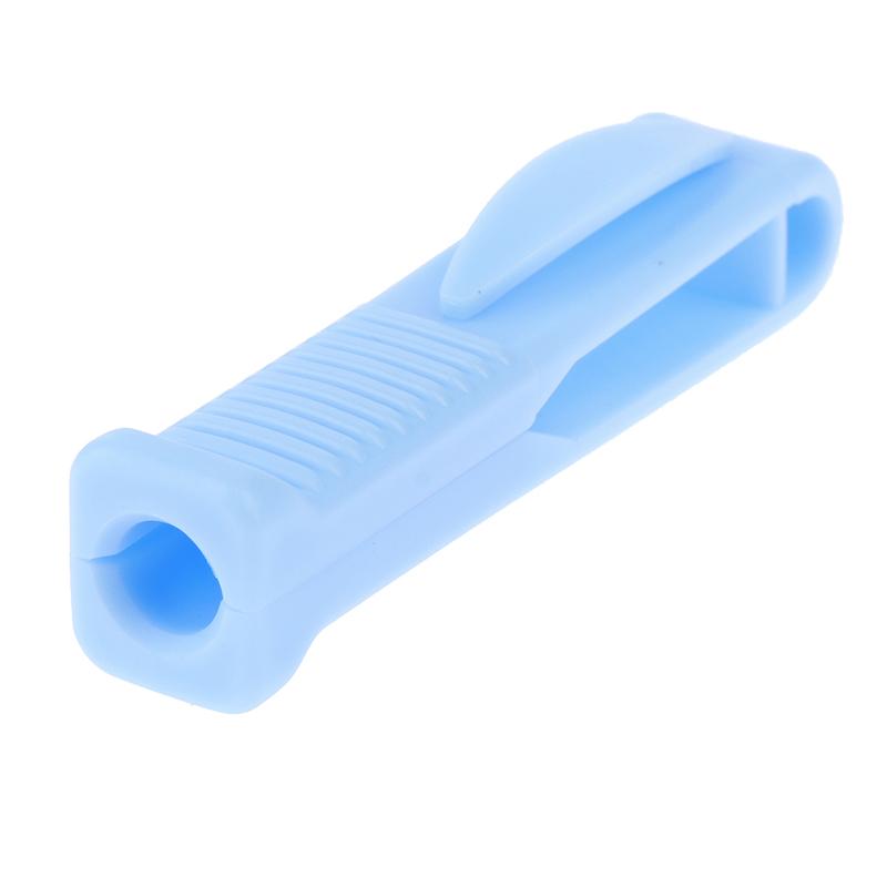 1Pc Creative Nurse Doctor Convenient Ampoule Bottle Opener Plastic Handle Medical Tools Fish Ampule Breakers