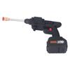 Cordless Car Washer High Pressure Handheld Power Washer Gun for Flower Watering Floor Cleaning 100‑240V EU Plug