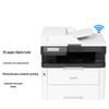 Lenovo CM7810DXF Pro Multifunction Color Laser Printer