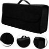 Foldable Car Trunk Felt Storage Organizer