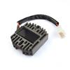 Rectifier for Suzuki DR650S, VL1500, DR800 Motorcycles