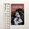 [USED] TXT Seoul Concert Final Play & Stay Limited Edition Bonus Card