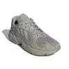 Adidas Originals Yung-1 Casual Pustende Lavsko Livsstilssko Unisex sneaker Grå GW9481