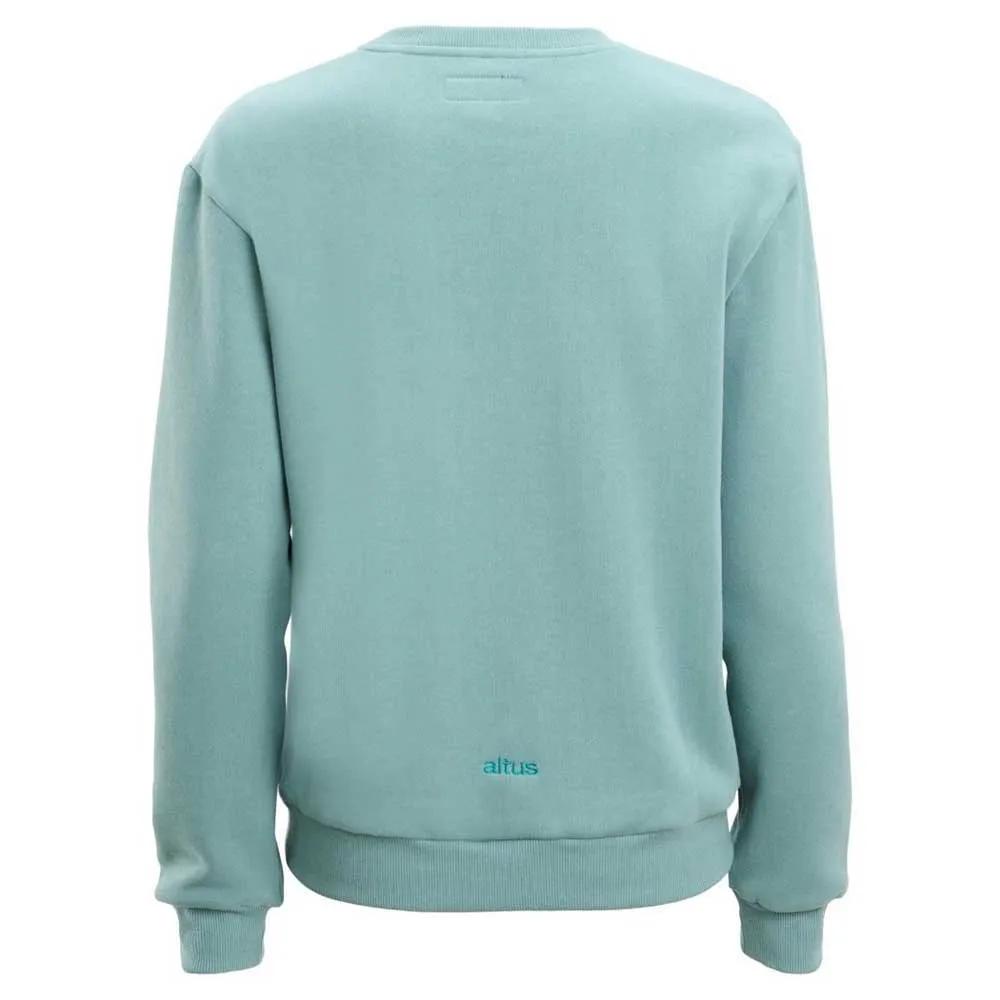 Altus Толстовка с капюшоном Luxor