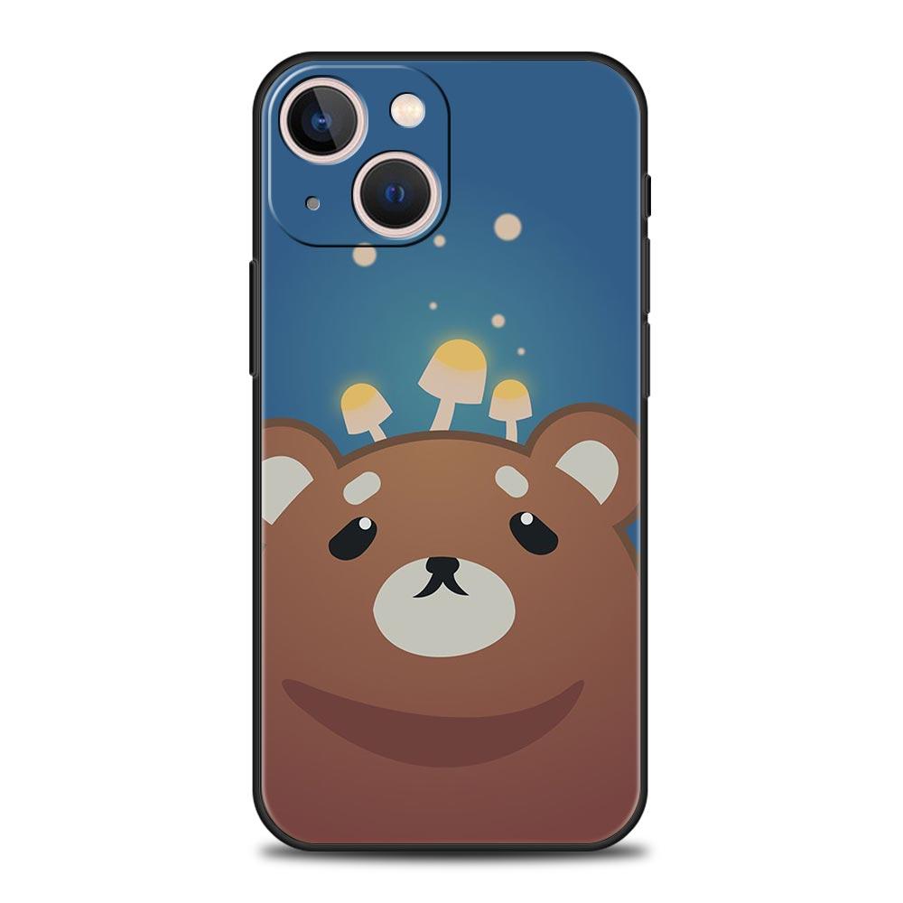 

Роскошный Чехол Для Телефона Apple iPhone 11 15 14 Pro MAX 12 13 7 8 Plus X XR XS MAX SE Чехол Funda Honkai Star Rail Игра Тот же Стиль iPhone 14 Pro