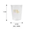 (Genuine Clearance) Glass, Glass Water Utensils, Glass Products Are Newly Cleared And Leaked.