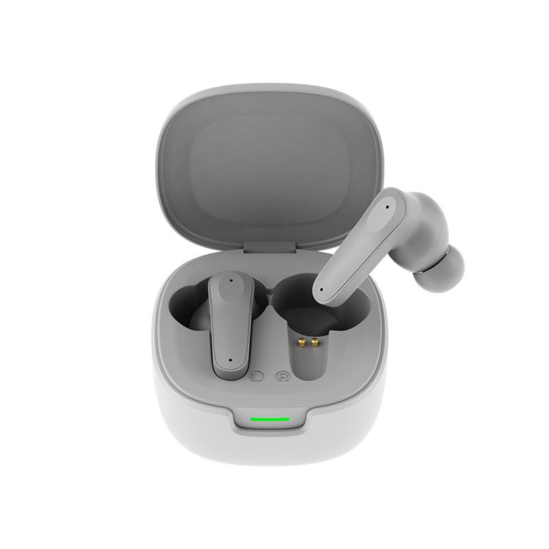 Bluetooth Earphones Binaural True Wireless Physical Noise Reduction High Quality TWS Earbuds Stereo Headset
