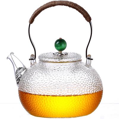 Veselă pentru băuturi – Ceainice pentru infuzie
