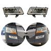 Right Fog Lights For Scania R650 G500 S730 S500 P500 Truck Spare Parts Parts LED Fog Light 2552715 2552718 RH-A87Q
