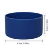 Silicone Water Bottle Boot  for Owala 32oz/24oz Water Bottle Anti-Slip Protective Sleeve Bottom Protector Protective Bottom Base