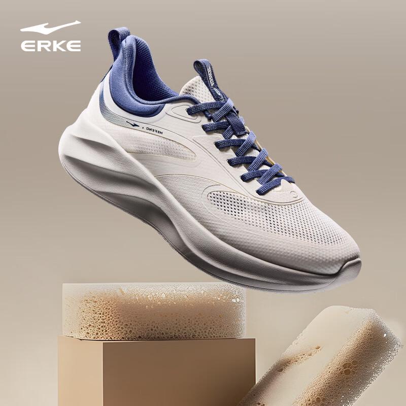 ERKE Men's 'Hefeng 3.0' Casual Sport Shoes