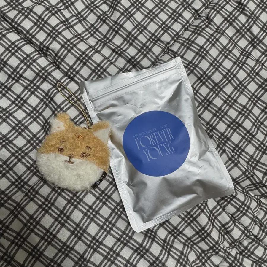 

Day6 Seoul Con Finale Secret Mini Face Keeling Perfect Case