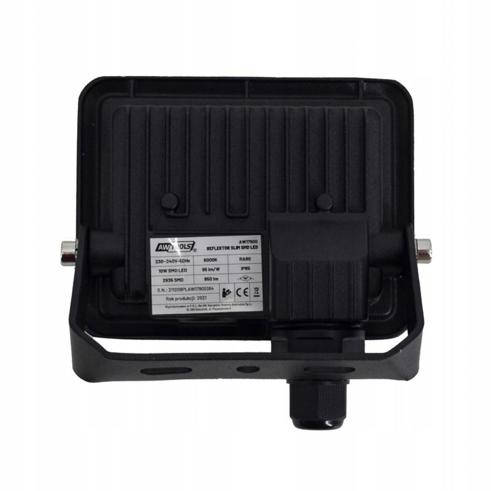 AW Tools LED Flood Light