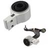 BB5Z3C403A BB5Z3C339A 1pair Suspension Control Arm Bushing for Ford Explorer 2011-2018