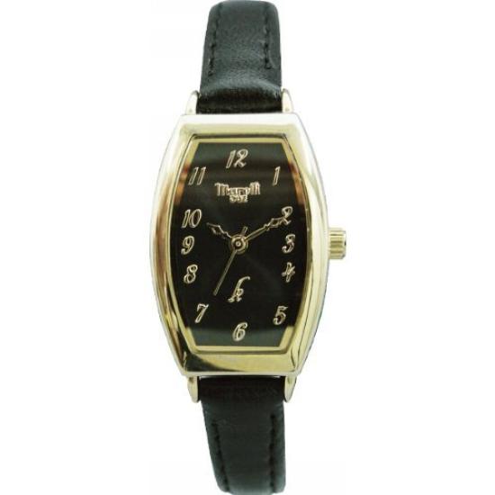

G Classe Marelli Due Ladies Watch (Black) MDL-03H 3192-669