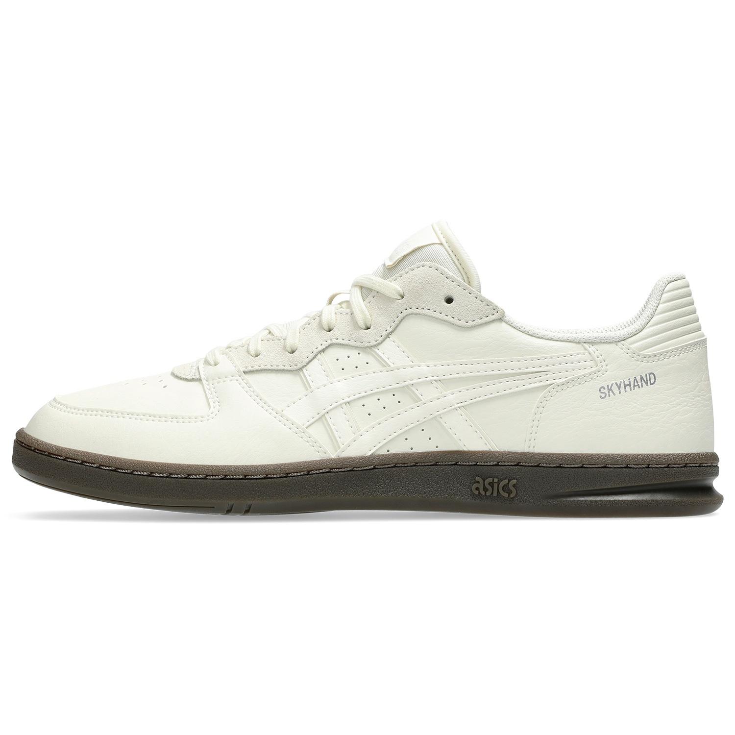 ASICS Skyhand OG `Pale Oak Cream`