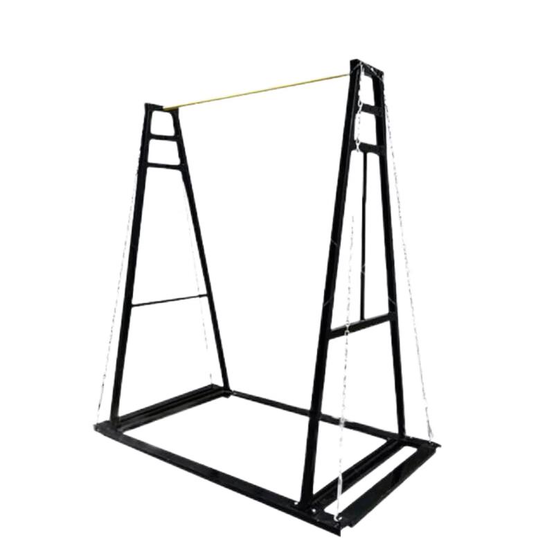 Adjustable Portable Pull-up Bar