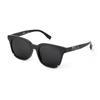 Fila Korean Style High-End Square Sunglasses Unisex Sunglasses SFI914F