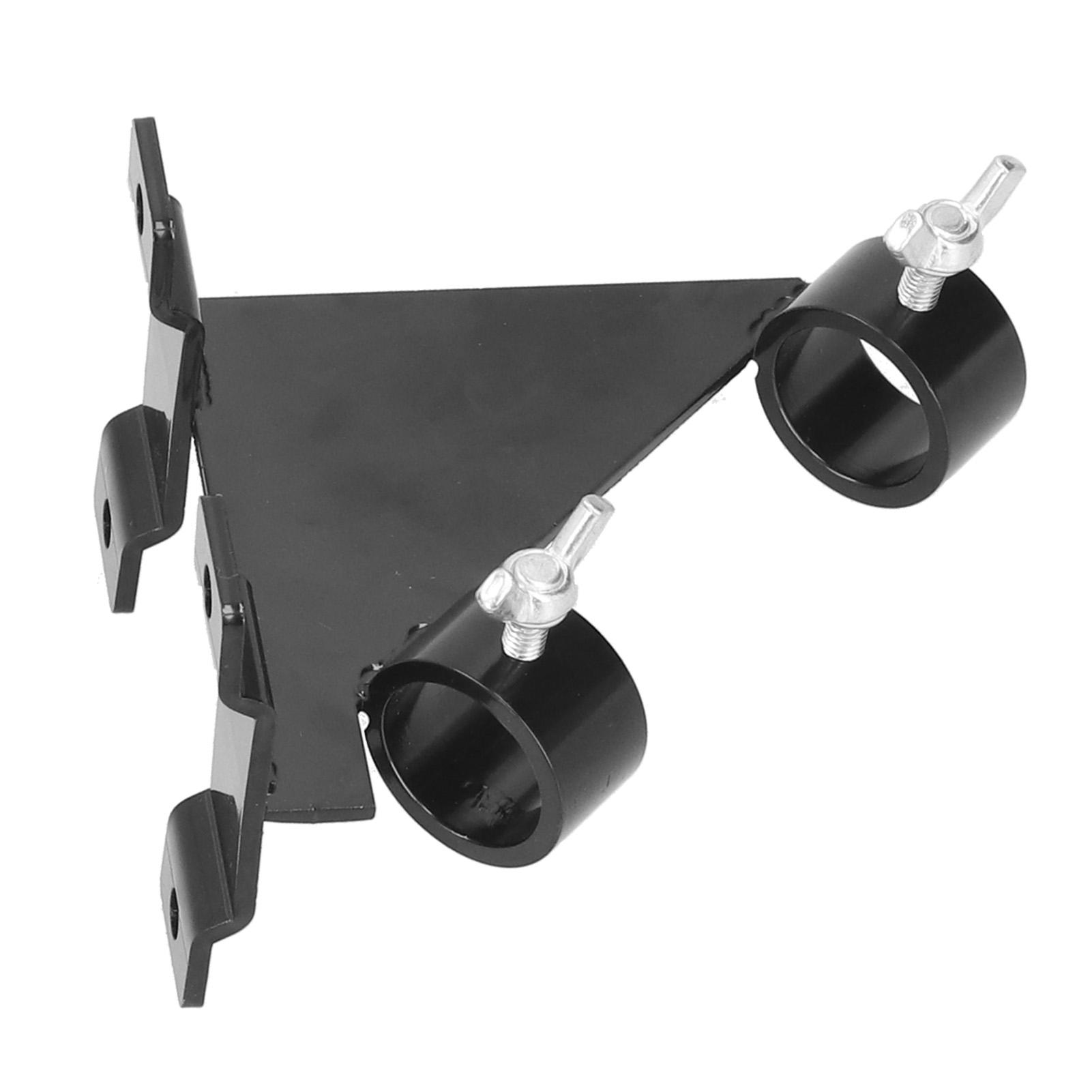 

Flag Pole Holder Stainless Steel 45 degrees Flagpole Mount Flags Poles Mounting Bracket