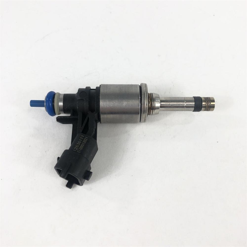 4 Stück Kraftstoffeinspritzdüsen für Buick Chevrolet Saturn 2.0L 0261500112 12636111